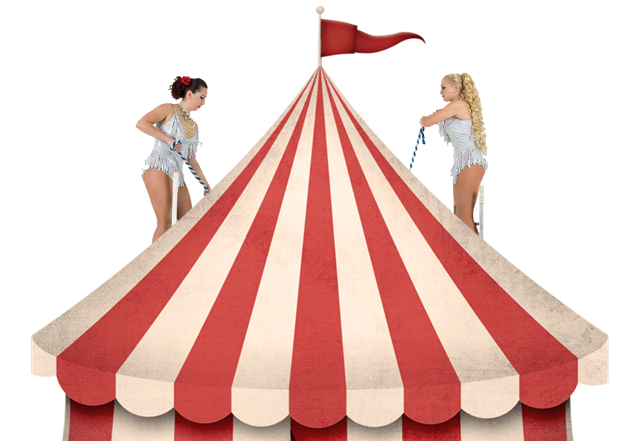 Circus Tent